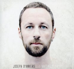 Les matins blancs - CD