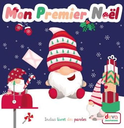Mon premier Noël