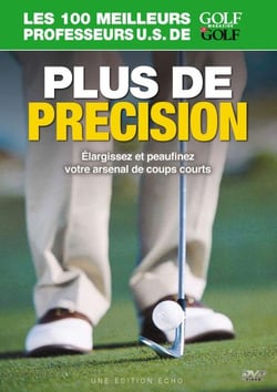 Plus de précision