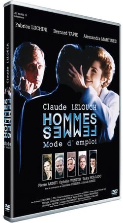 Hommes Femmes, mode d'emploi