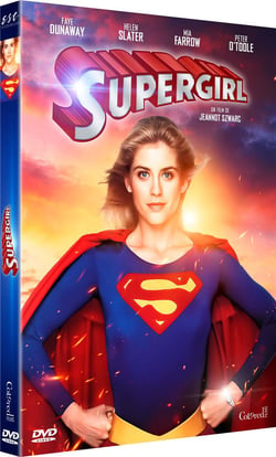 Supergirl