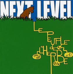 Next level