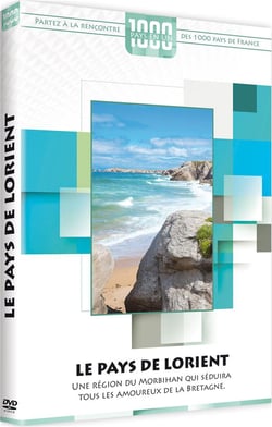 1000 pays en un : le pays de Lorient