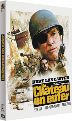 Un Chateau en enfer
