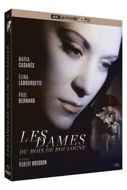 Les Dames du Bois de Boulogne