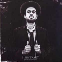 Mercenary