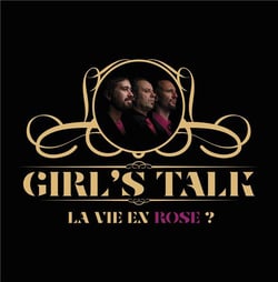 La vie en rose ? - CD