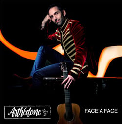 Face à face