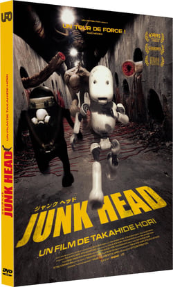 Junk Head