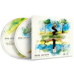 Rapture Of The Deep (20th Anniversary Remix)