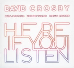 Here if you listen
