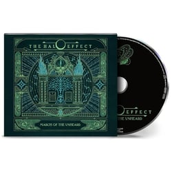 March Of The Unheard - édition;limitée