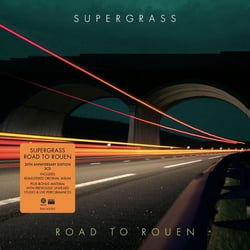 Road to Rouen