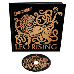 Leo Rising - édition limitée