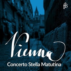 Mozart - Beethoven : Vienna