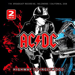 Highway To Inglewood (Radio Broadcast Recordings)