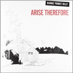 Arise Therefore - Vinyle