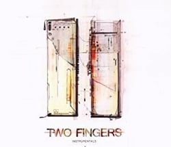 Two fingers instrumental