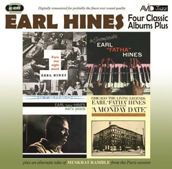 4 classic albums plus