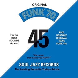 Funk 70 - Collectors 7" Box Set
