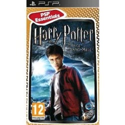 Harry Potter et le Prince de Sang-mêlé - Essentials
