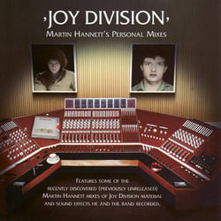 Martin Hannett's Personal Remixes