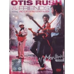 Live at montreux 1996