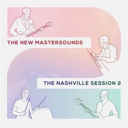 The Nashville session 2