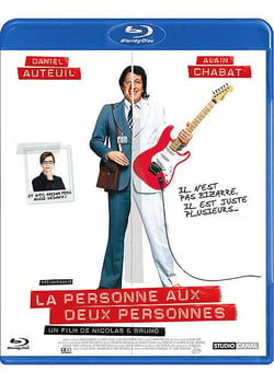 La Personne aux deux personnes