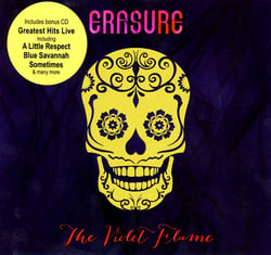 The violet flame