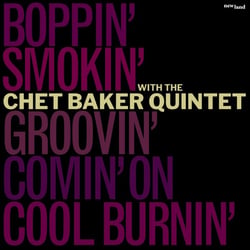 Five From '65: The Quintet Summer Sessions