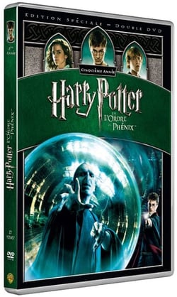 Harry Potter et l'Ordre du Phénix