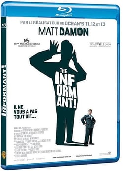 The Informant !