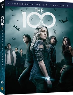 Les 100 - Saison 1