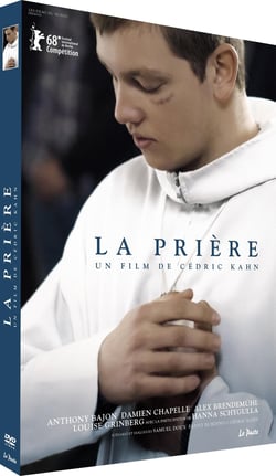 La Prière