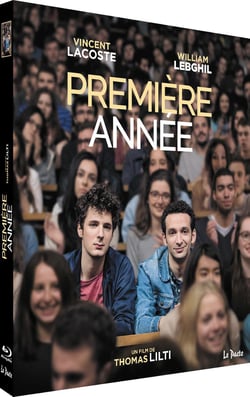 Première année
