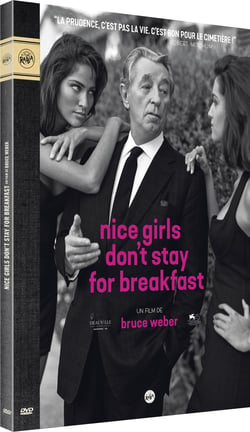 Nice Girls Don't Stay for Breakfast