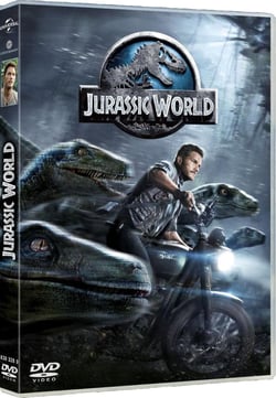 Jurassic World