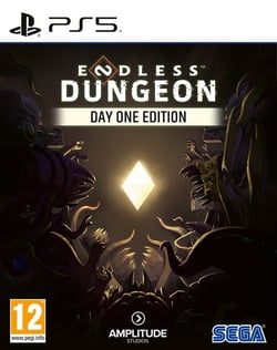 Endless Dungeon