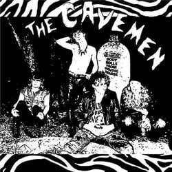 The Cavemen