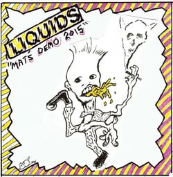 Mat's Demo - édition limitée