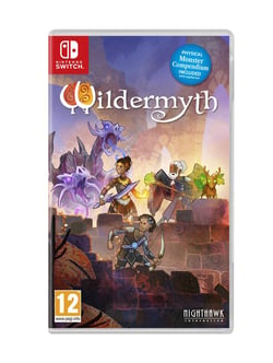 Wildermyth