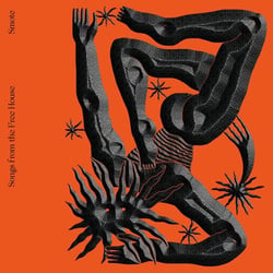 Songs from the Free House - édition colorée