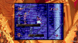 Disney Classic Games Aladdin et le Roi Lion