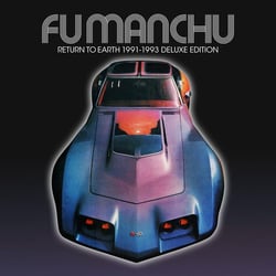 Return To Earth - édition limitée deluxe