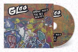 How Not to Be Happy