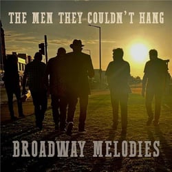 Broadway Melodies : A Collection of B Sides and Extra Tracks