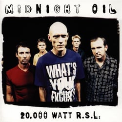20.000 watt r.s.l