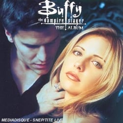 Buffy & the vampire slayer (bof)