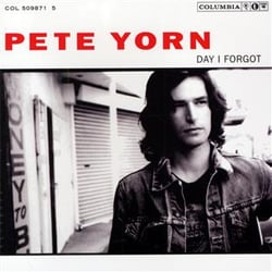 Day I forgot